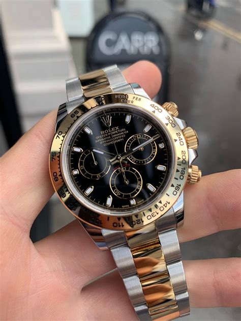 rolex daytona 116503